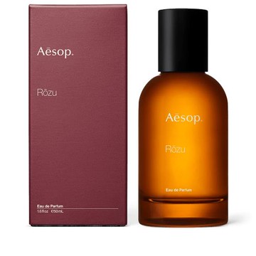 【AESOP】伊索 馥 ROZU 淡香精 EDP 50ml