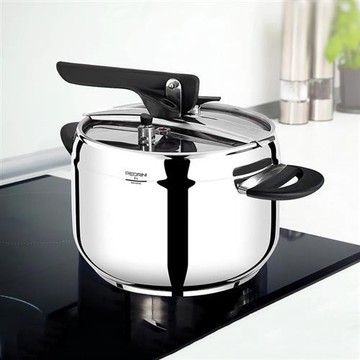 《PEDRINI》Promo不鏽鋼壓力鍋(5L)