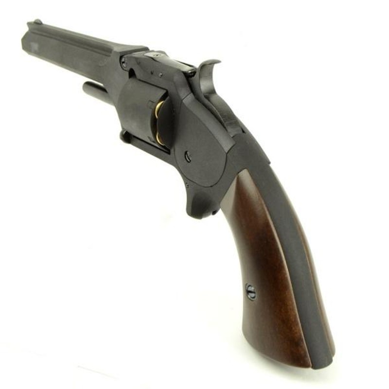 独特な 2024登場！ Army S&W Smith & マルシン Wesson 【中古】[MIL 