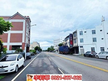 阿蓮區地247坪買地送幼稚園｜高雄市阿蓮區北蓮段