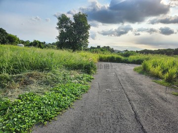 鳥松仁美~至高風景方正農地(有水有電)｜高雄市鳥松區埔嶺段