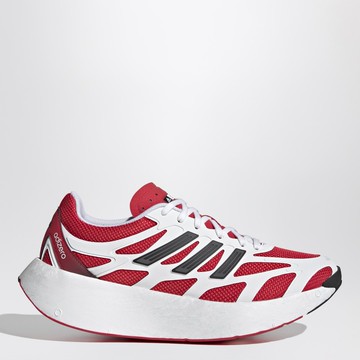 Sneaker Adizero Aruku white/red