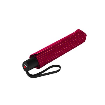 Knirps®德國紅點傘｜A.200 入門款自動開收傘-Joy Red