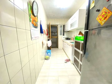 玫瑰屋況美雅樓｜新北市新店區玫瑰路