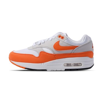 The Nike Air Max 1 女 橘 經典 氣墊 運動 休閒 舒適 穿搭 休閒鞋 DZ2628-002
