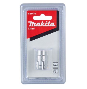MAKITA 牧田 B-65676 13mm 貫通型套筒