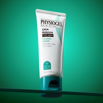 PHYSIOGEL Cica Balance For Men Calming Cream 70ml