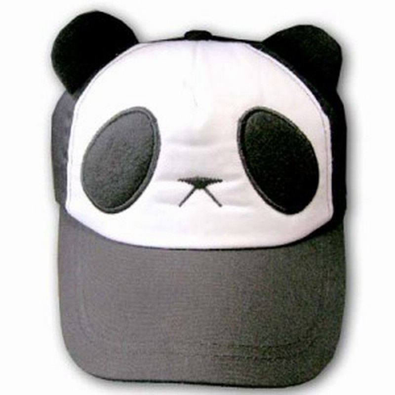パンダ キャップ 野球 帽子 大人 子供 ぱんだグッズ 中国 中華街 可愛い シャンシャン 香香 赤ちゃん 雑貨 通販 Lineポイント最大1 0 Get Lineショッピング