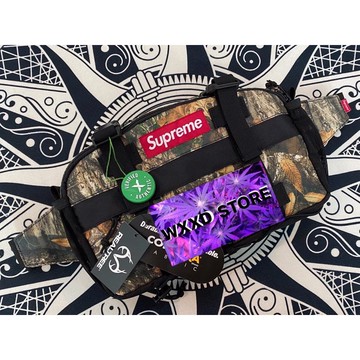 Supreme 47th hotsell waist bag