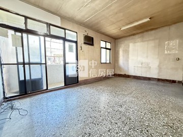 三重國小旁方正格局好規劃捷運宅/中信祐謙｜新北市三重區龍濱路