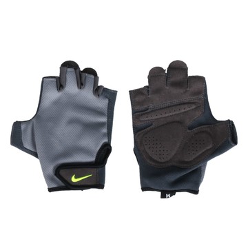NIKE MENS ESSENTIAL FITNESS 基礎手套(一雙入 訓練【NLG0544】≡排汗專家≡