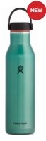 【毒】Hydro Flask  21oz 標準口輕量 真空保溫鋼瓶【領券折222｜Cube卡+APP下單最高10%回饋】