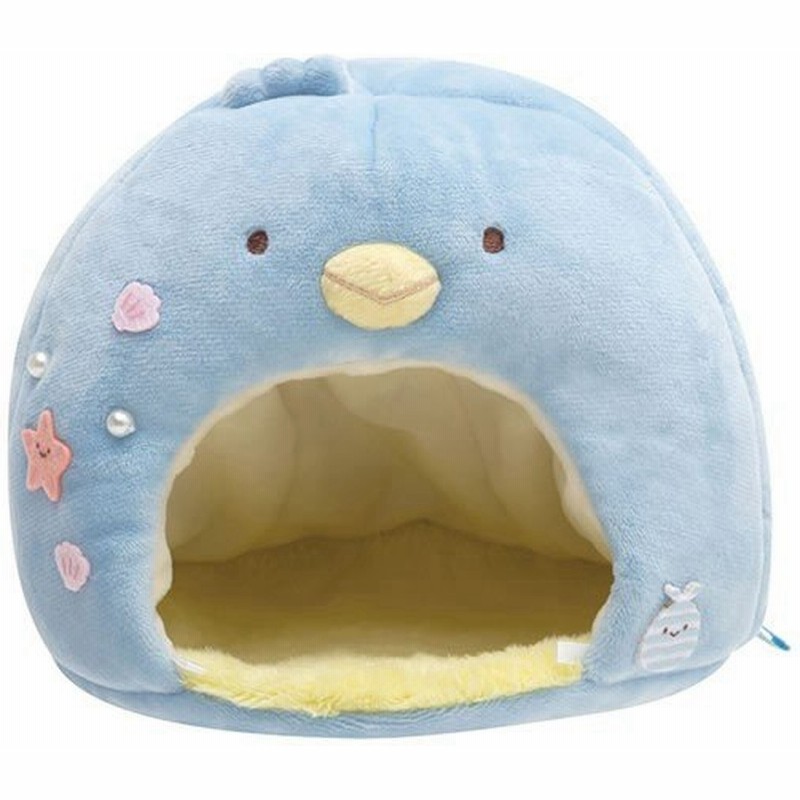 すみっコぐらし すみっコハウス ぺんぎん 本物 のおうち 5162 サンエックス My 通販 Lineポイント最大get Lineショッピング