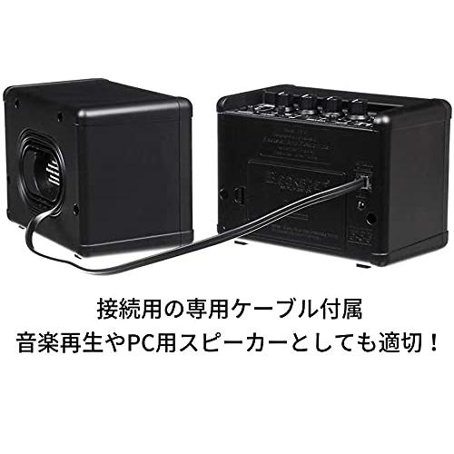 Blackstar ブラックスター コンパクト ギターアンプ FLY3 Stereo Pack ポータブル スピーカーセット パソコンスピーカー 3W