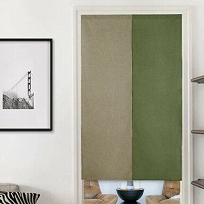 Havargo のれん 北欧 おしゃれ 遮光 目隠し 暖簾 ロング 間仕切りカーテン 玄関 断熱防寒 のれん150cm丈 階段カーテン つっぱり棒カー 通販 Lineポイント最大get Lineショッピング