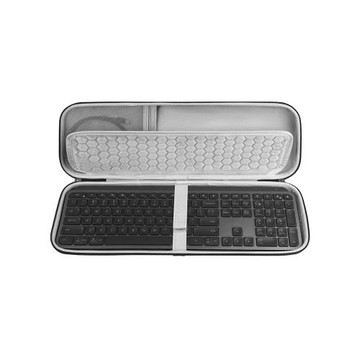 Geekria極客悅耳適用羅技MX Keys/MX Keys  全鍵鍵盤保護收納包