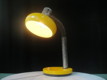 【老時光 OLD-TIME】早期二手台灣製桌燈