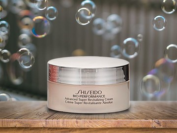 SHISEIDO 資生堂 百優精純乳霜(18ml) 銀貂霜【小三美日】 D024000 精華霜 滋潤 秋冬 專櫃級保養