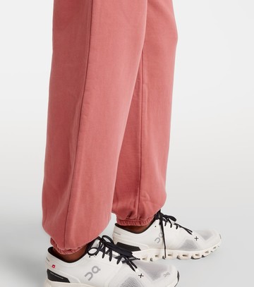 The Upside Serendipity Harrison cotton sweatpants