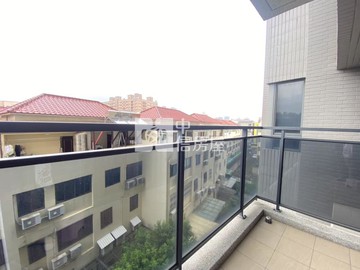 樂福登陽聽河三房平車美屋｜台中市南區高工南路