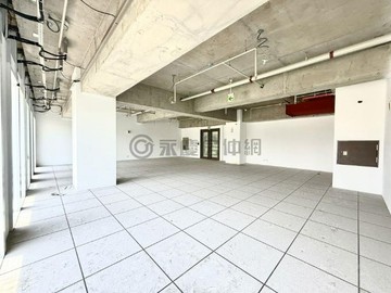 藝術殿堂軟體園區辦公室｜台中市大里區科技路