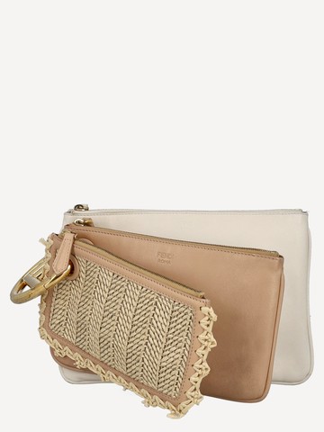 Fendi Clutch Bag
