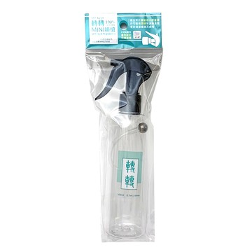 轉轉MINI噴槍-250ml(2入)