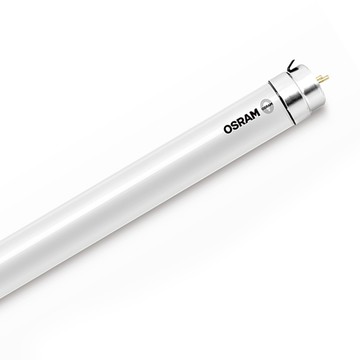 OSRAM T8 20W 4尺 LED 雙端燈管 (25入組)
