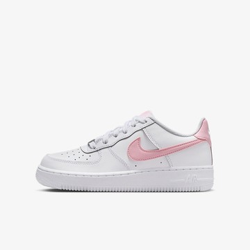 NIKE AIR FORCE 1 (GS) 中大童 休閒鞋 CT3839115