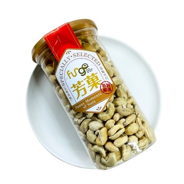 [萬鑫]Fungo芳菓糖霜腰果300g