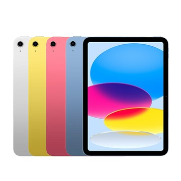 Apple 蘋果iPad A16 256G WiFi (11代)