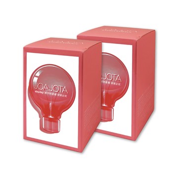 (2盒)韓國LadyKin蕾蒂金-戶外旅用露營外宿小燈泡保濕保養精華液2ml獨立包裝x30入/粉紅盒