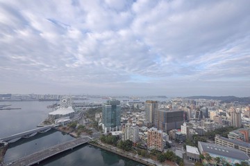 ✨全棟最便宜  ｜愛河新成屋超值低總價兩房 ｜高雄市前金區河東路