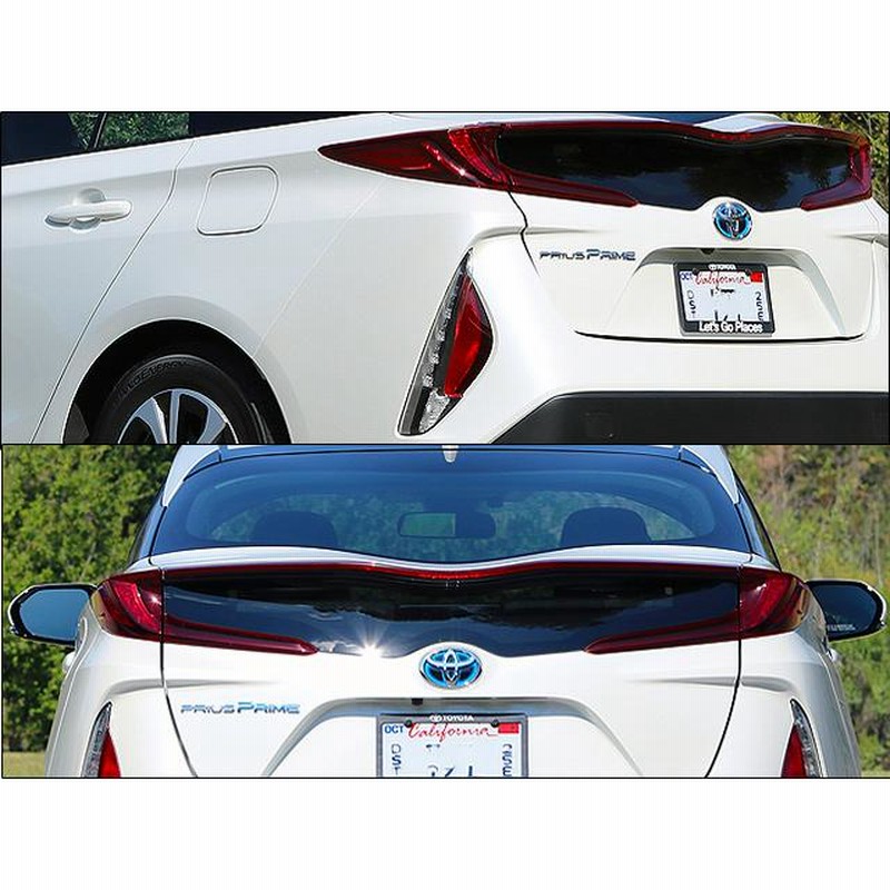 プリウスPHV【TOYOTA】ZVW52トヨタPRIUSプライム純正USエンブレム-リアPRIUS.PRIME/USDM北米仕様プラグインUSA ハイブリッドPlug.In.HYBRID | LINEショッピング