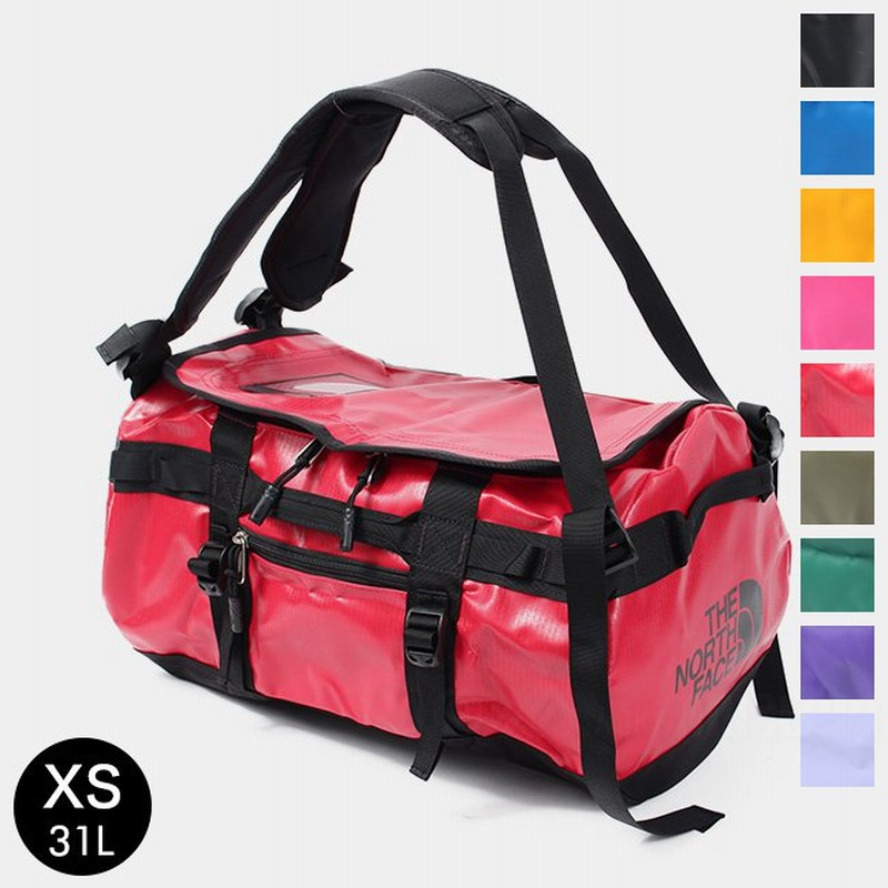 ポイント10倍 ザ ノースフェイス The North Face ダッフルバッグ メンズ Base Camp Duffel Xs 31l 3etn Nm Best Price 通販 Lineポイント最大0 5 Get Lineショッピング
