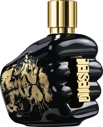Diesel Spirit Of The Brave Eau de Toilette Spray 125ml