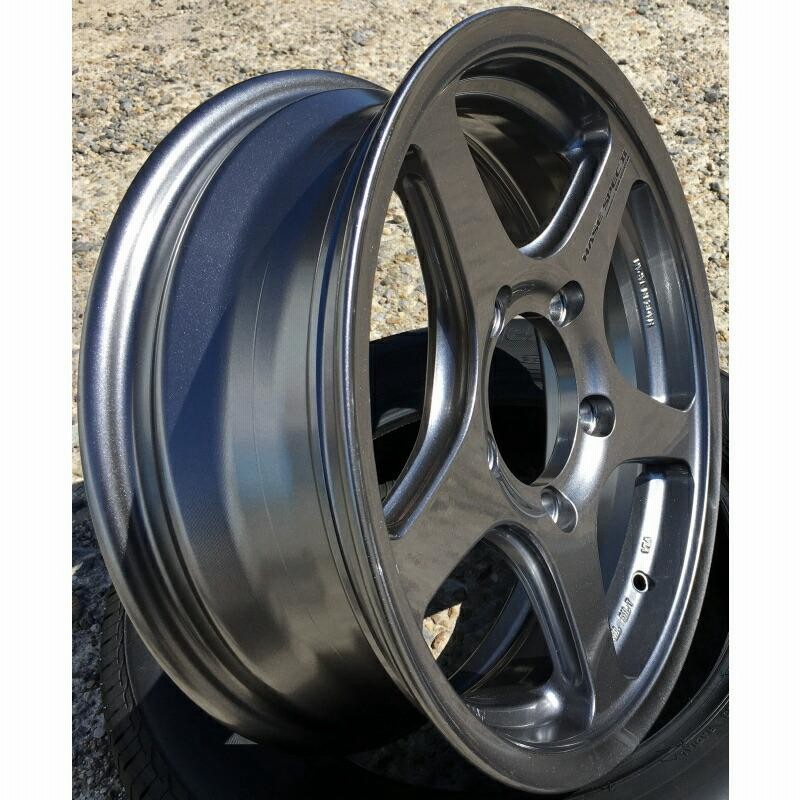 225/75R16 サマータイヤホイールセット ジムニーシエラ JB74 (YOKOHAMA GEOLANDAR AT u0026 HASESPEC 5穴  139.7) | LINEショッピング