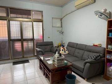 宜蘭員山七賢國小旁一層一戶2樓公寓湘齡｜宜蘭縣員山鄉浮洲路