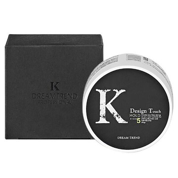 Dream Trend 凱夢 K髮泥(80g)『STYLISH MONITOR』D197556