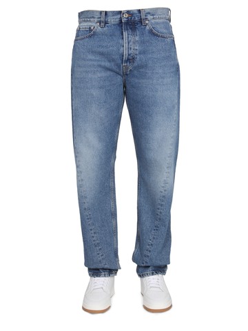 séfr twisted jeans
