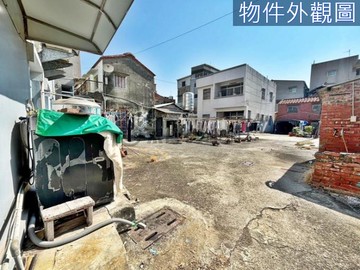 ✨麒旺團隊高雄茄定區方正大面積持分130建地｜高雄市茄萣區賜福段