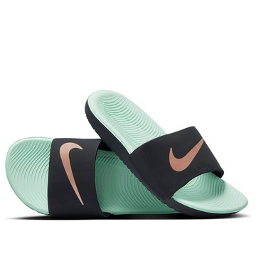 (GS) Nike Kawa 'Off Noir Mint Foam'