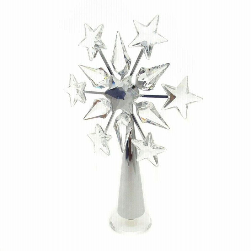 スワロフスキー　SWAROVSKI クリスマスオーナメント 楽天市場】スワロフスキー SWAROVSKI オーナメント Annual