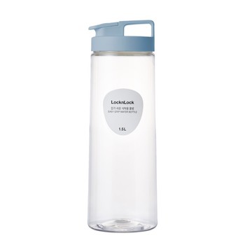 樂扣 輕鬆手提冷水壺1.5L(1A01-HAP814MBLU) [大買家]