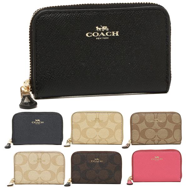 コーチ COACH 小銭入れ コインケース レディース F27569 アウトレット