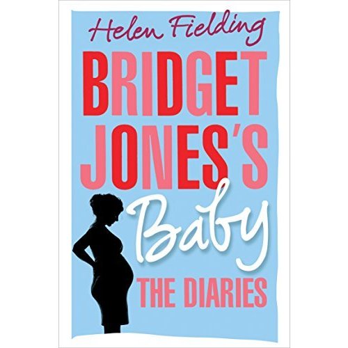 Bridget Jones's Baby: The Diaries