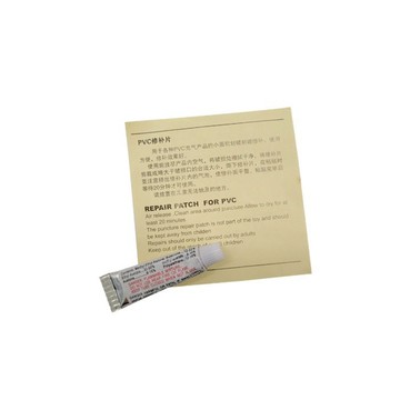 【隔日到貨】充氣泳池修補貼 泳池修補貼 水床漏水修補 充氣床 補破洞 DIY修補膠