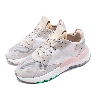adidas EF8721 休閒鞋Nite Jogger 女鞋推薦| Yahoo購物中心| LINE購物