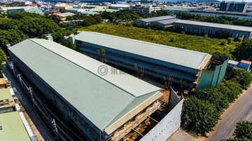台中合法養雞場附廠房+267坪甲建｜年收320萬｜台中市神岡區新圳段