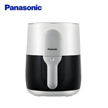 Panasonic 國際牌 4L氣炸鍋 NF-HC100
